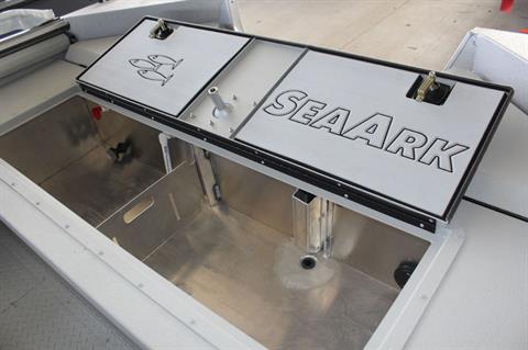 2022 SeaArk ProCat 240 in Lebanon, Missouri - Photo 14
