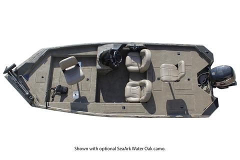 2022 SeaArk Stealth 190 Pro in Lebanon, Missouri