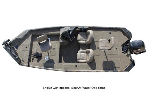 2023 SeaArk Stealth 190 Pro in Lebanon, Missouri