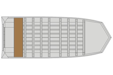 2024 SeaArk 1860 MV in Lebanon, Missouri