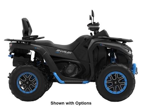 2021 Segway Powersports Snarler AT6 L Gasoline in Panama City, Florida - Photo 3