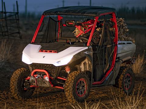 2023 Segway Powersports UT10 X in South Fork, Colorado - Photo 2