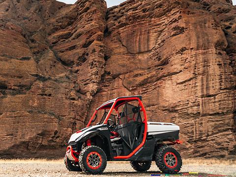 2023 Segway Powersports UT10 X in South Fork, Colorado - Photo 4