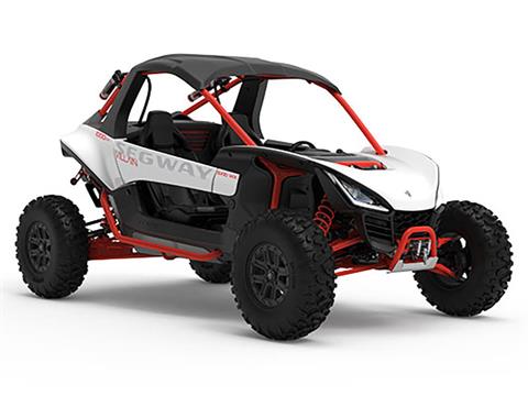 2024 Segway Powersports Villain SX10 WP in Iron Station, North Carolina - Photo 15