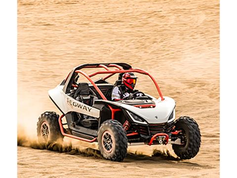 2024 Segway Powersports Villain SX10 WP in Iron Station, North Carolina - Photo 22