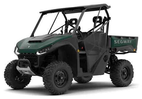 2025 Segway Powersports UT6 S in Jacksonville, Arkansas