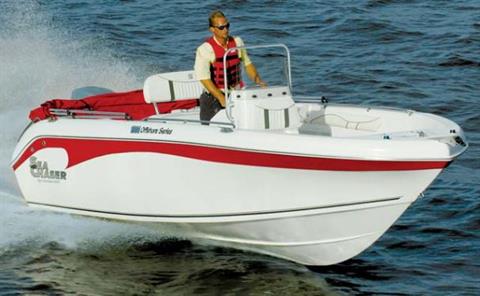 2011 Sea Chaser 1900 CC in Perry, Florida - Photo 16