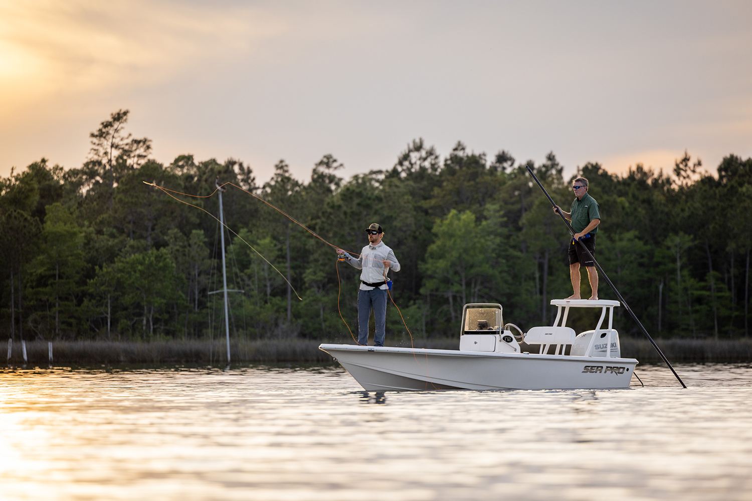 2024 Sea Pro 172 Bay in Stuart, Florida - Photo 5