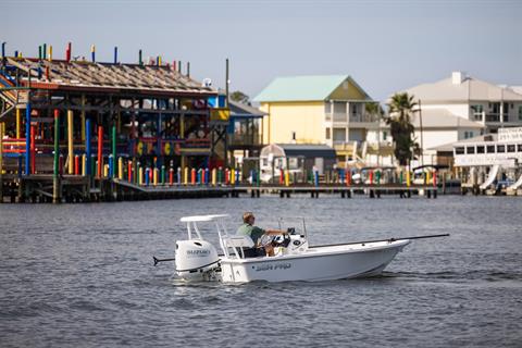 2024 Sea Pro 172 Bay in Stuart, Florida - Photo 6