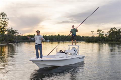 2024 Sea Pro 172 Bay in Stuart, Florida - Photo 8