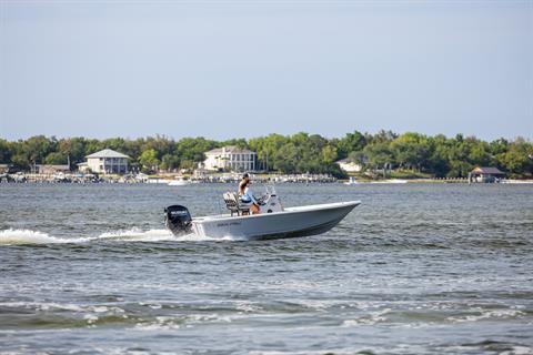 2024 Sea Pro 210 Bay in Stuart, Florida - Photo 5