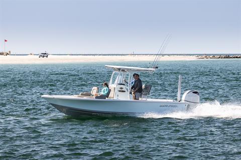 2024 Sea Pro 250 Bay