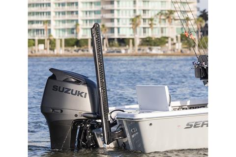 2024 Sea Pro 250 Bay in Stuart, Florida - Photo 4