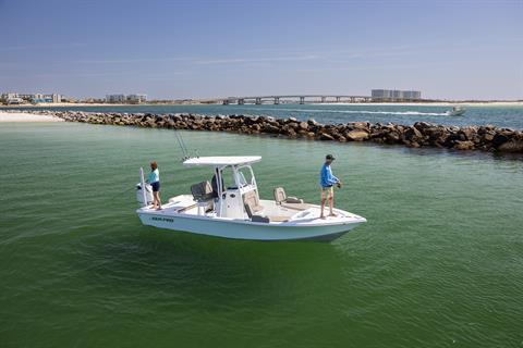 2024 Sea Pro 250 Bay in Stuart, Florida - Photo 9