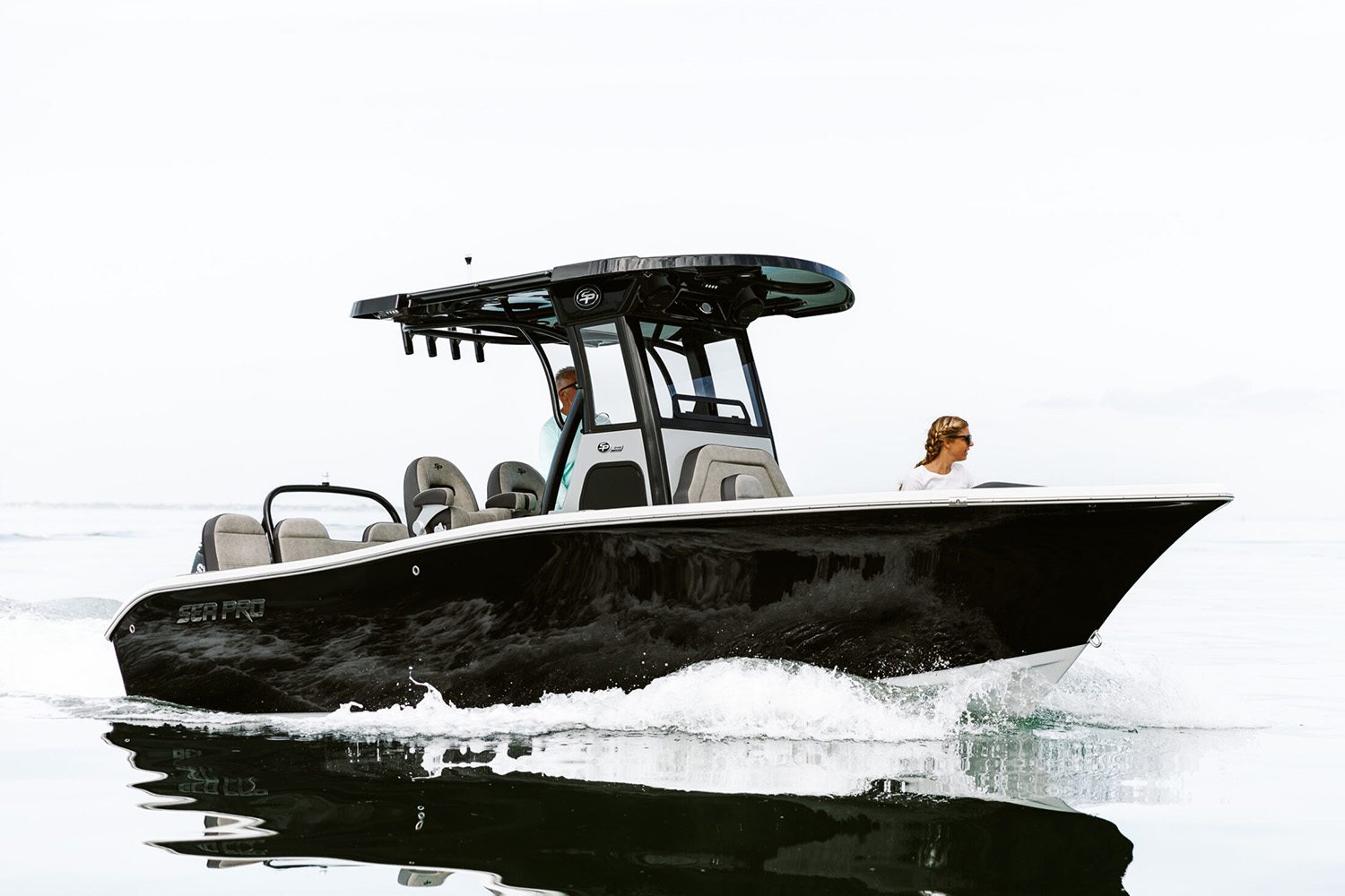 New 2024 Sea Pro 245 Sandbar, Stuart FL | Specs, Price, Photos