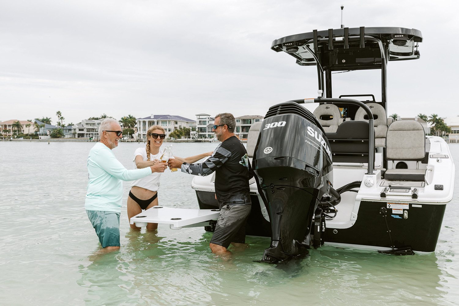 2024 Sea Pro 245 Sandbar in Stuart, Florida - Photo 10