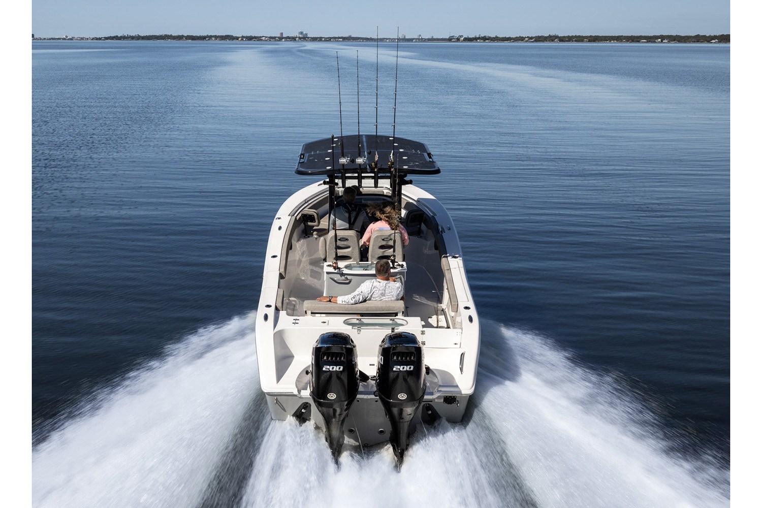 2024 Sea Pro 262 Offshore in Stuart, Florida - Photo 8