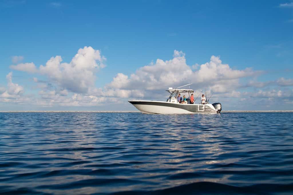 2022 Sea Fox 328 Commander in Stuart, Florida - Photo 3