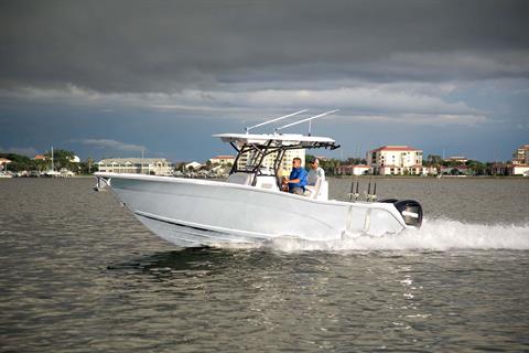 2023 Sea Fox 288 Commander in Stuart, Florida