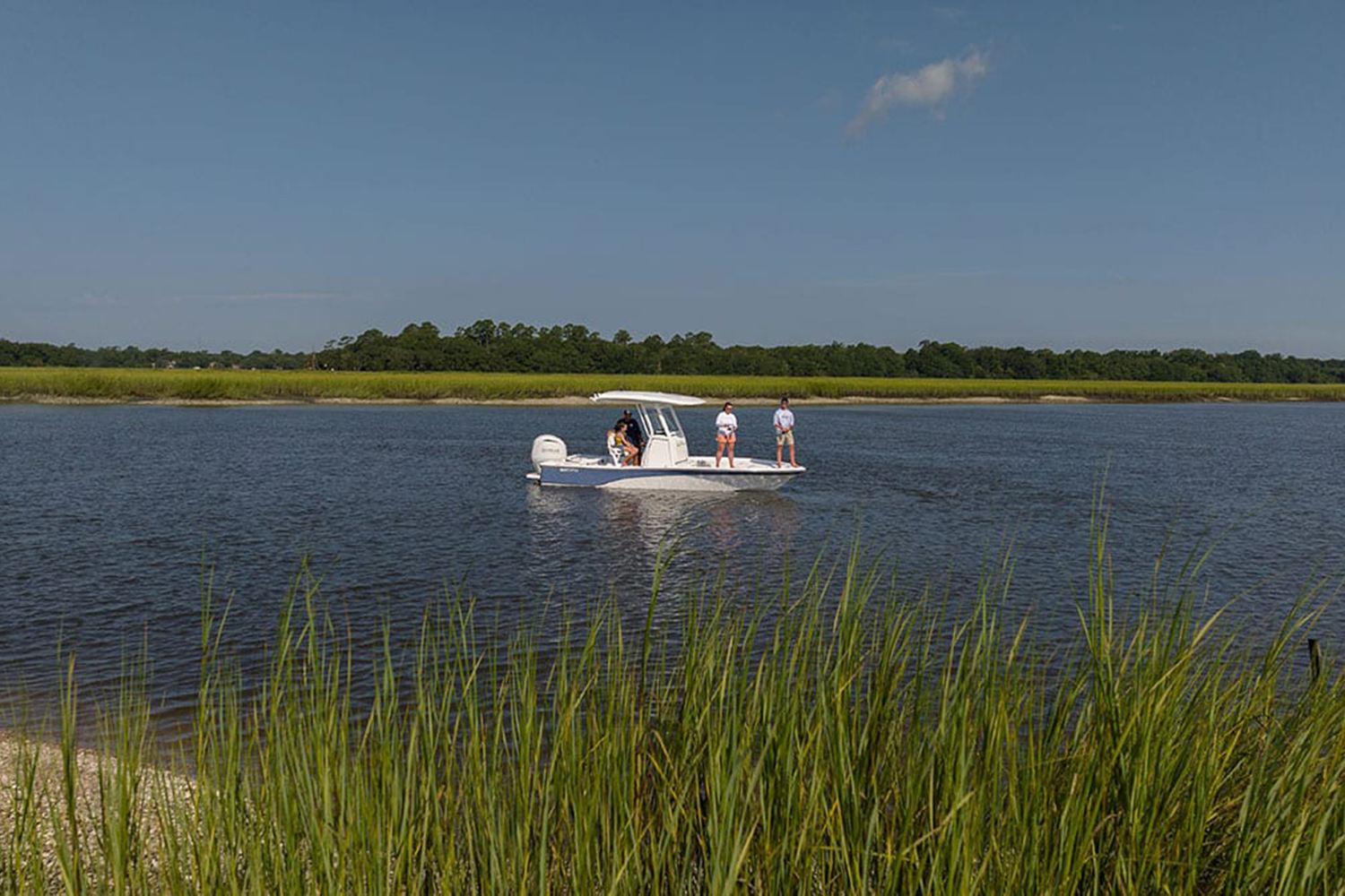 2024 Sea Fox 231 Bay Fox in Stuart, Florida - Photo 17