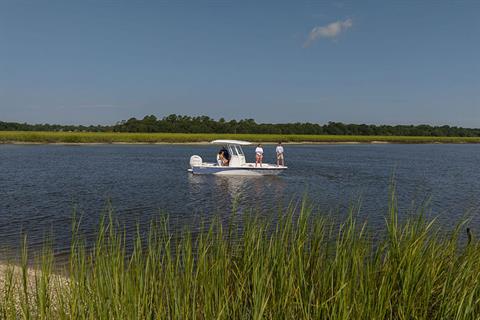 2024 Sea Fox 231 Bay Fox in Stuart, Florida - Photo 17