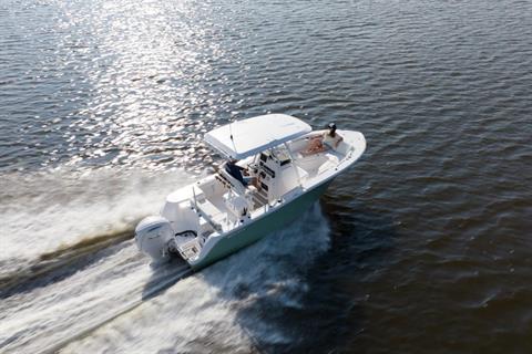 2024 Sea Fox 228 Commander in Stuart, Florida