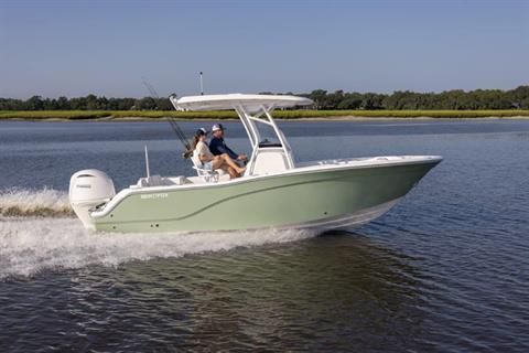 2024 Sea Fox 228 Commander in Stuart, Florida - Photo 19