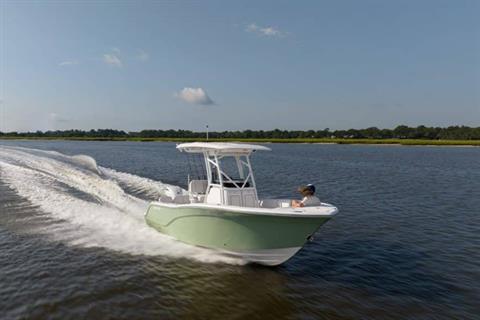 2024 Sea Fox 228 Commander in Stuart, Florida - Photo 20