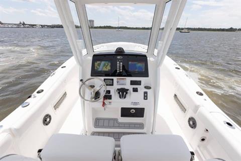 2024 Sea Fox 268 Commander in Stuart, Florida - Photo 10