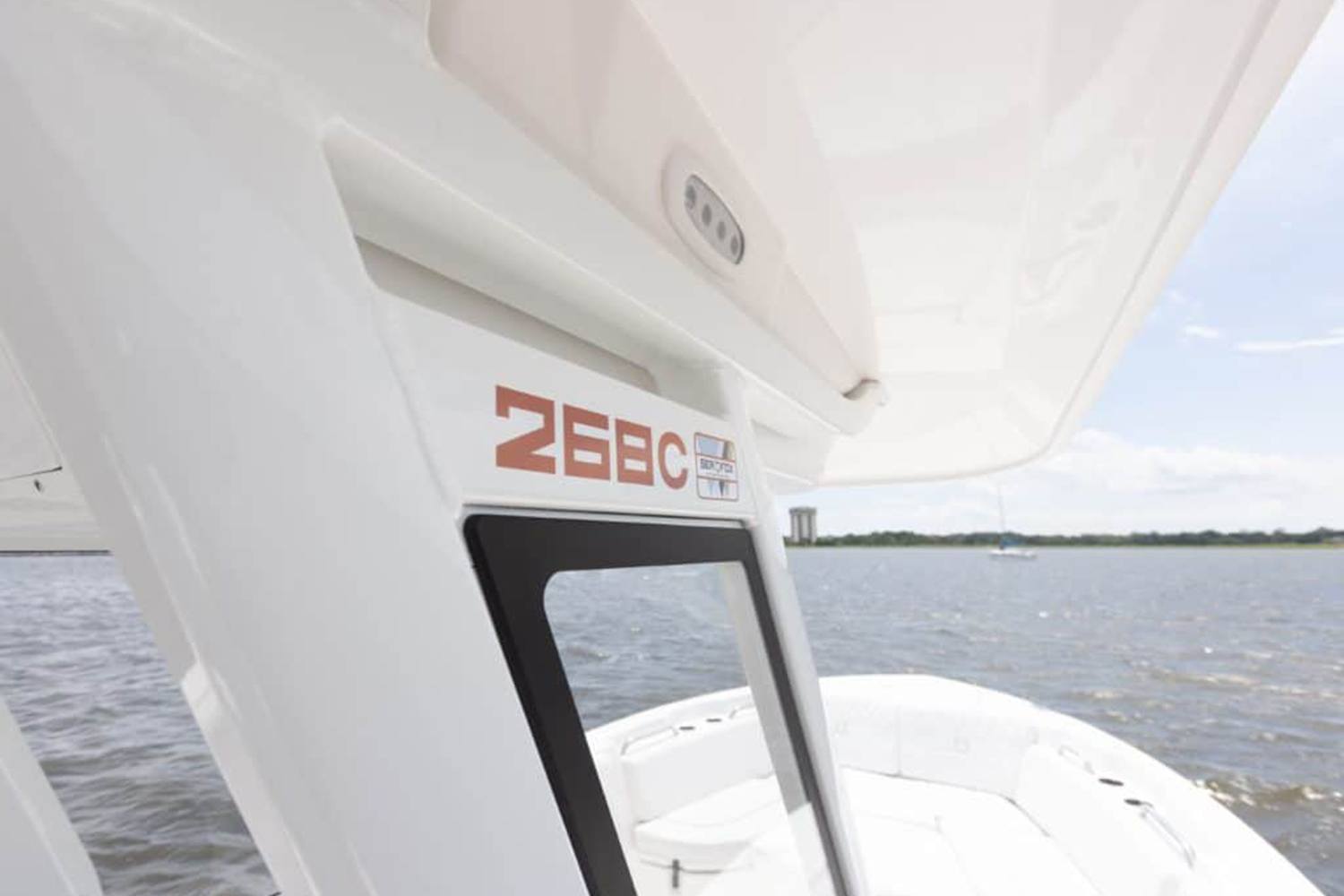 2024 Sea Fox 268 Commander in Stuart, Florida - Photo 11