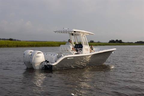 2024 Sea Fox 268 Commander in Stuart, Florida - Photo 19