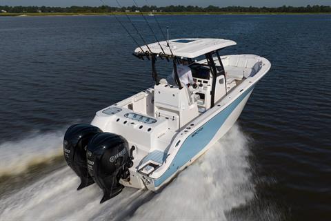 2024 Sea Fox 288 Commander in Stuart, Florida