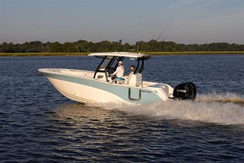 2024 Sea Fox 288 Commander in Stuart, Florida - Photo 19