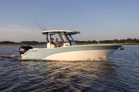 2024 Sea Fox 288 Commander in Stuart, Florida - Photo 20