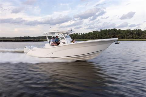 2024 Sea Fox 328 Commander in Stuart, Florida