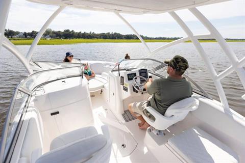 2024 Sea Fox 228 Traveler in Stuart, Florida - Photo 4