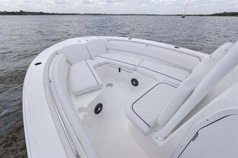 2024 Sea Fox 248 Side Console in Stuart, Florida - Photo 4