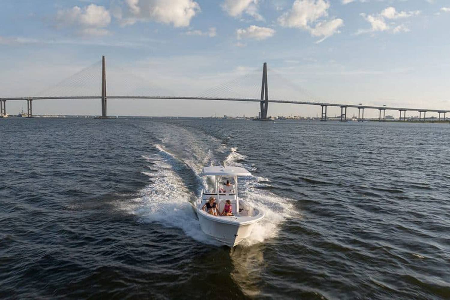 2024 Sea Fox 248 Side Console in Stuart, Florida - Photo 16