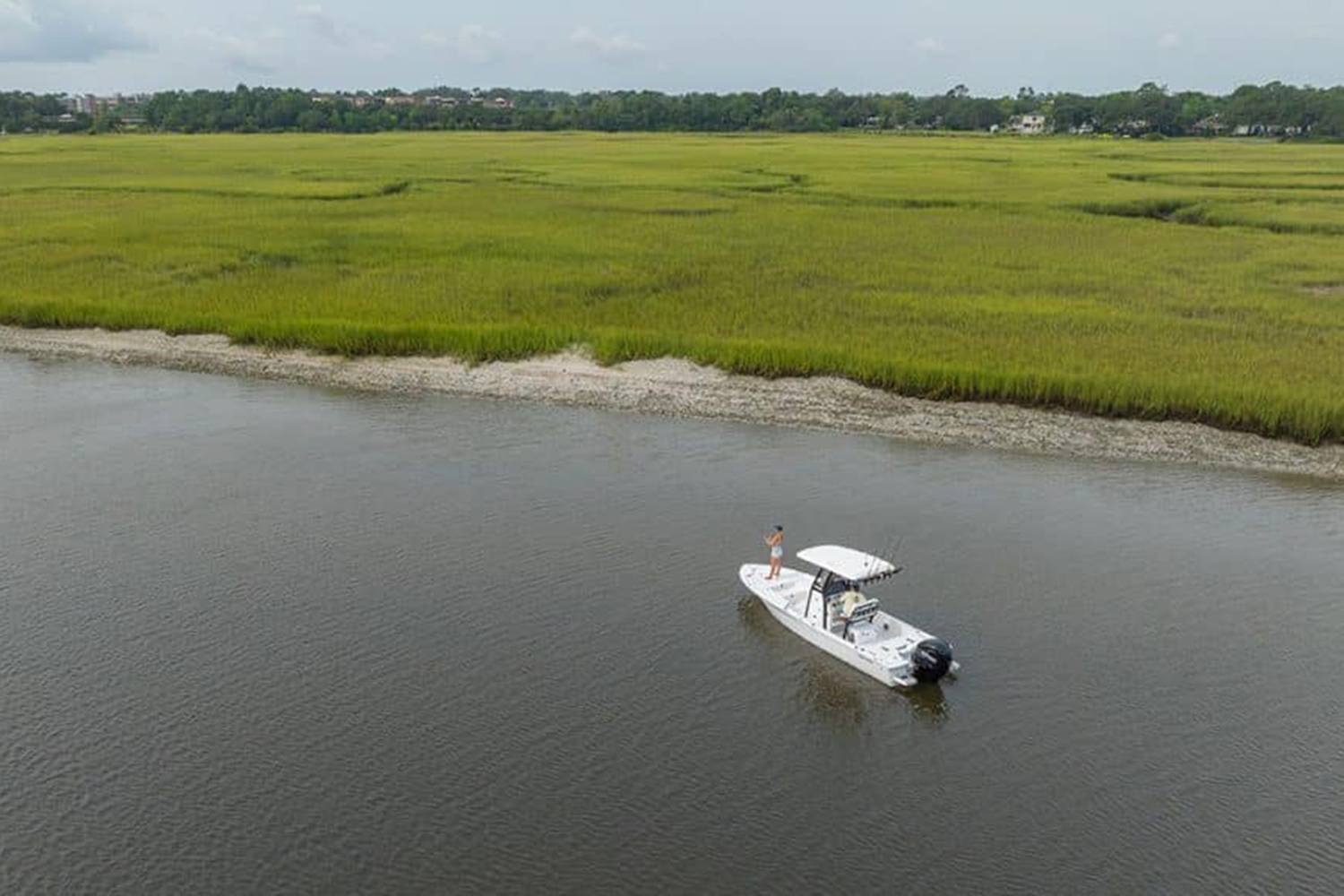 2024 Sea Fox 251 Bay Fox in Stuart, Florida - Photo 14