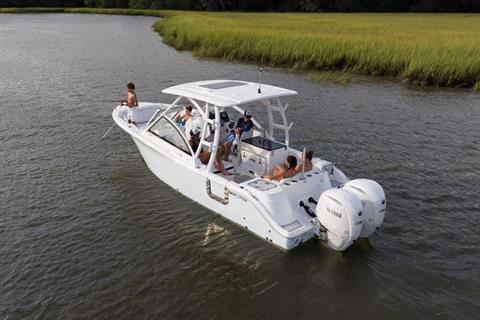 2024 Sea Fox 268 Traveler