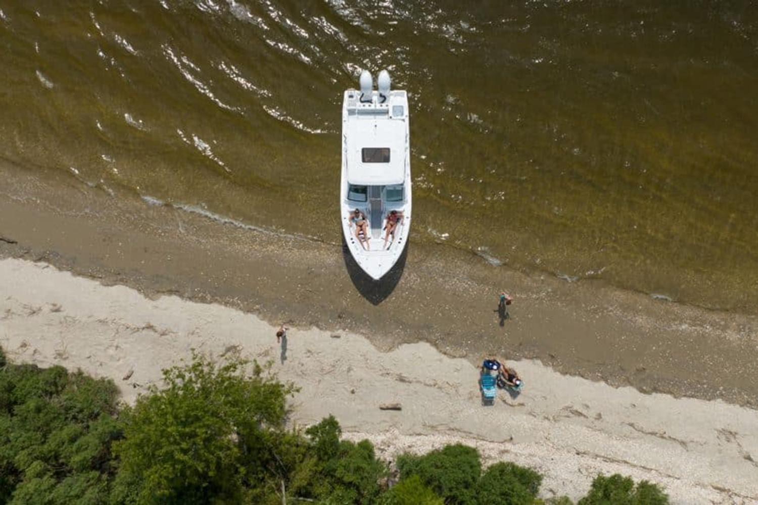 2024 Sea Fox 268 Traveler in Stuart, Florida - Photo 20