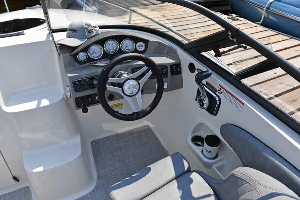 2021 Stingray 225 CR in Memphis, Tennessee - Photo 8