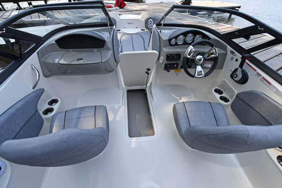 2021 Stingray 198 LX in Memphis, Tennessee - Photo 6