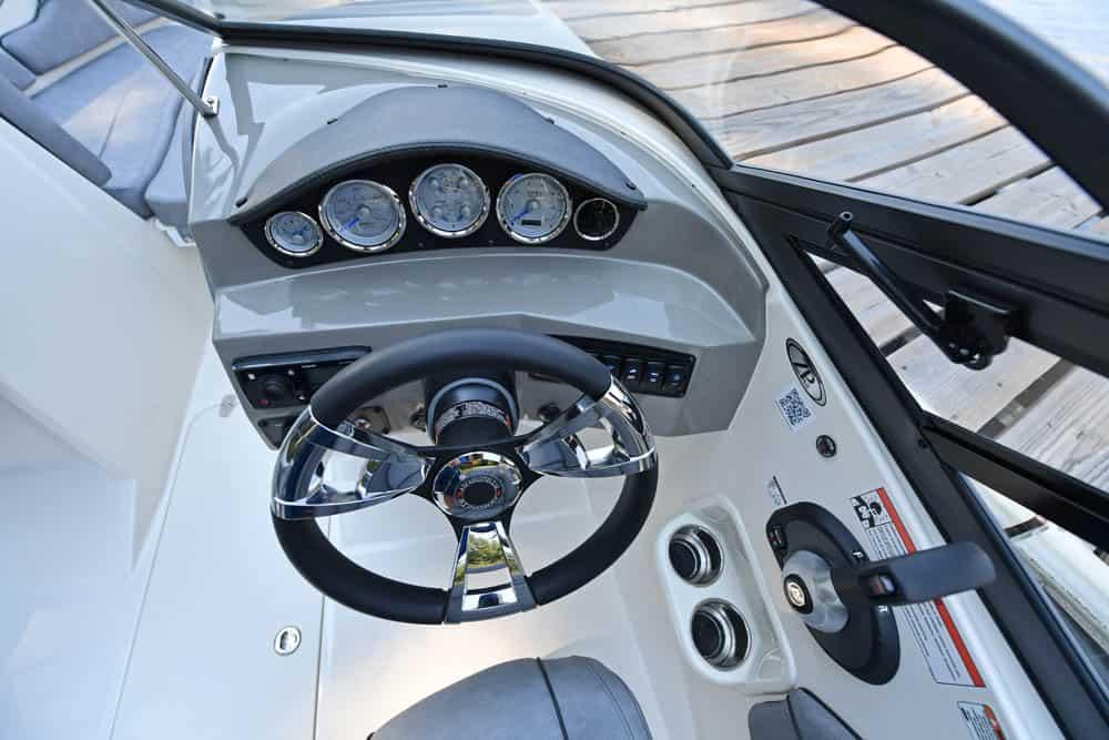 2021 Stingray 198 LX in Memphis, Tennessee - Photo 8