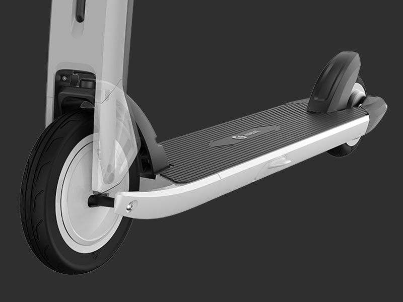 2022 Segway Ninebot KickScooter Air T15 in Queens Village, New York
