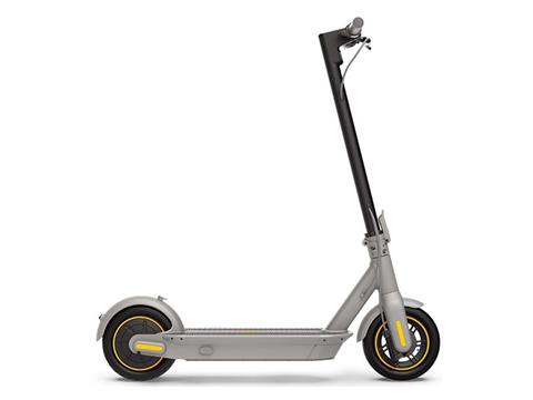 2022 Segway Ninebot KickScooter MAX G30LP in Oakdale, New York