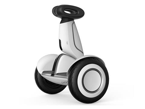 2022 Segway Ninebot S-PLUS in Oakdale, New York