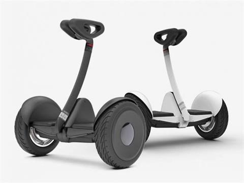 2022 Segway Ninebot S in Oakdale, New York - Photo 2