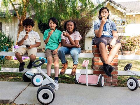 2022 Segway Ninebot S Kids in Lancaster, South Carolina - Photo 3