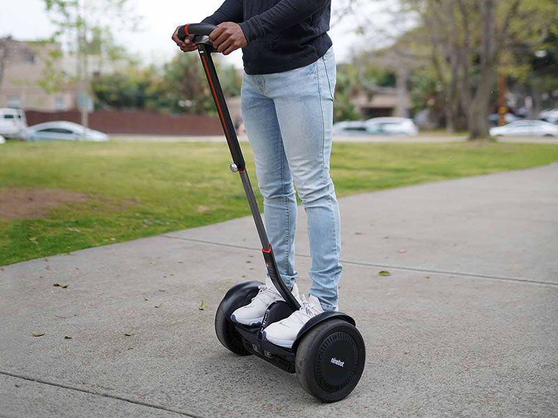 2022 Segway Ninebot S Max in Oakdale, New York - Photo 6